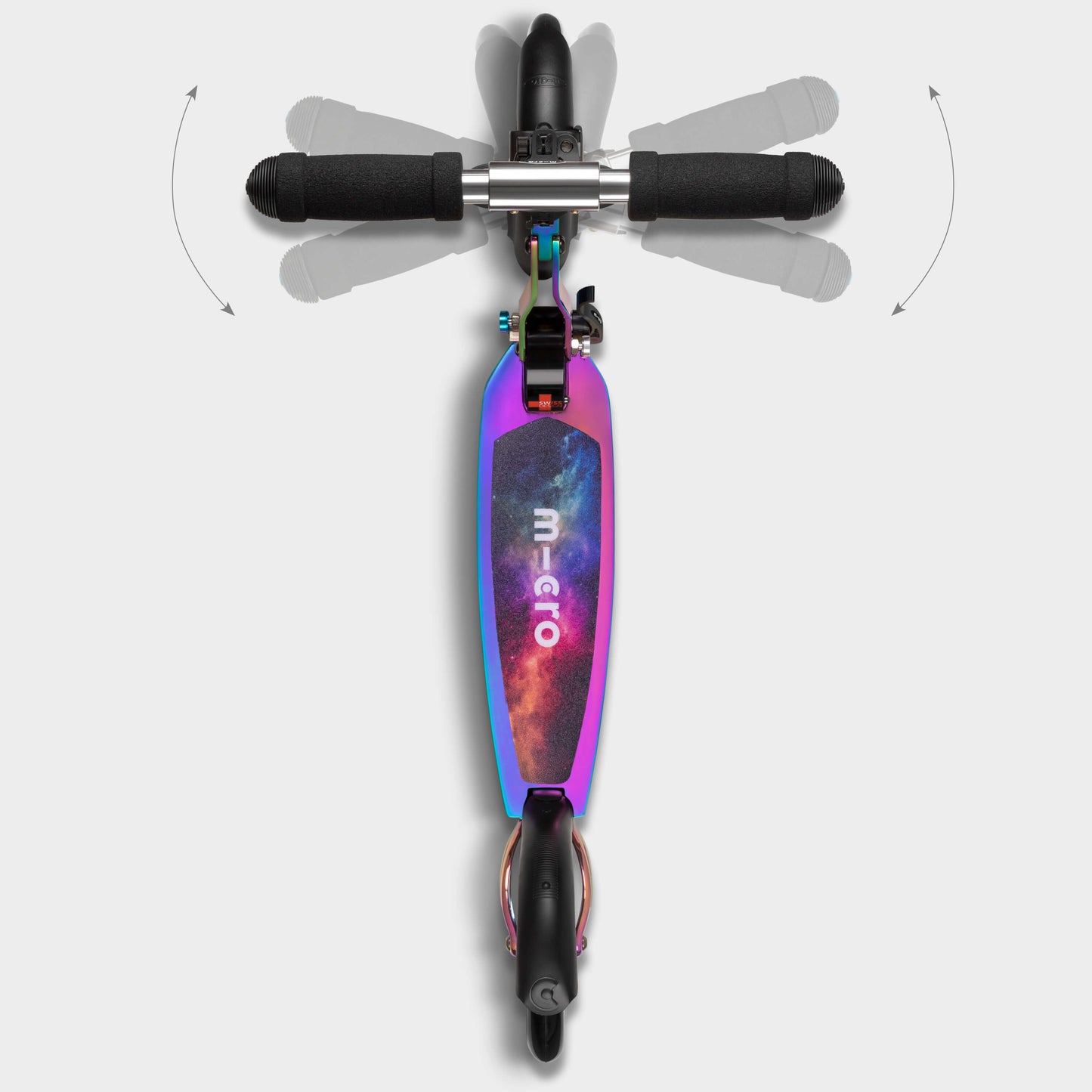 Micro Classic Neochrome Limited Edition: Galaxy