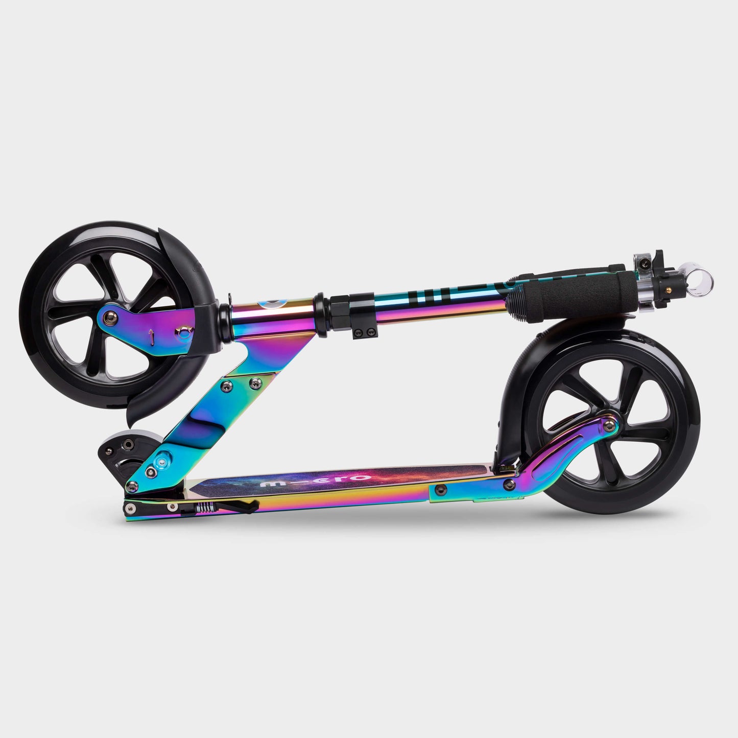 Micro Classic Neochrome Limited Edition: Galaxy