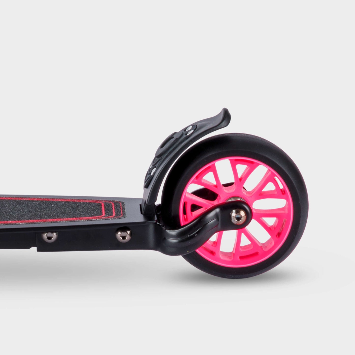 Micro Rocket: Neon Pink