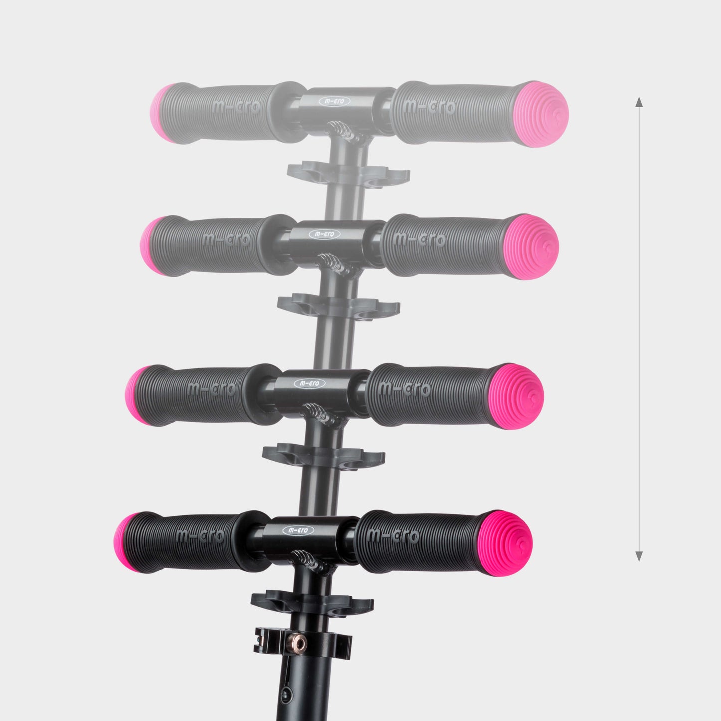 Micro Rocket: Neon Pink