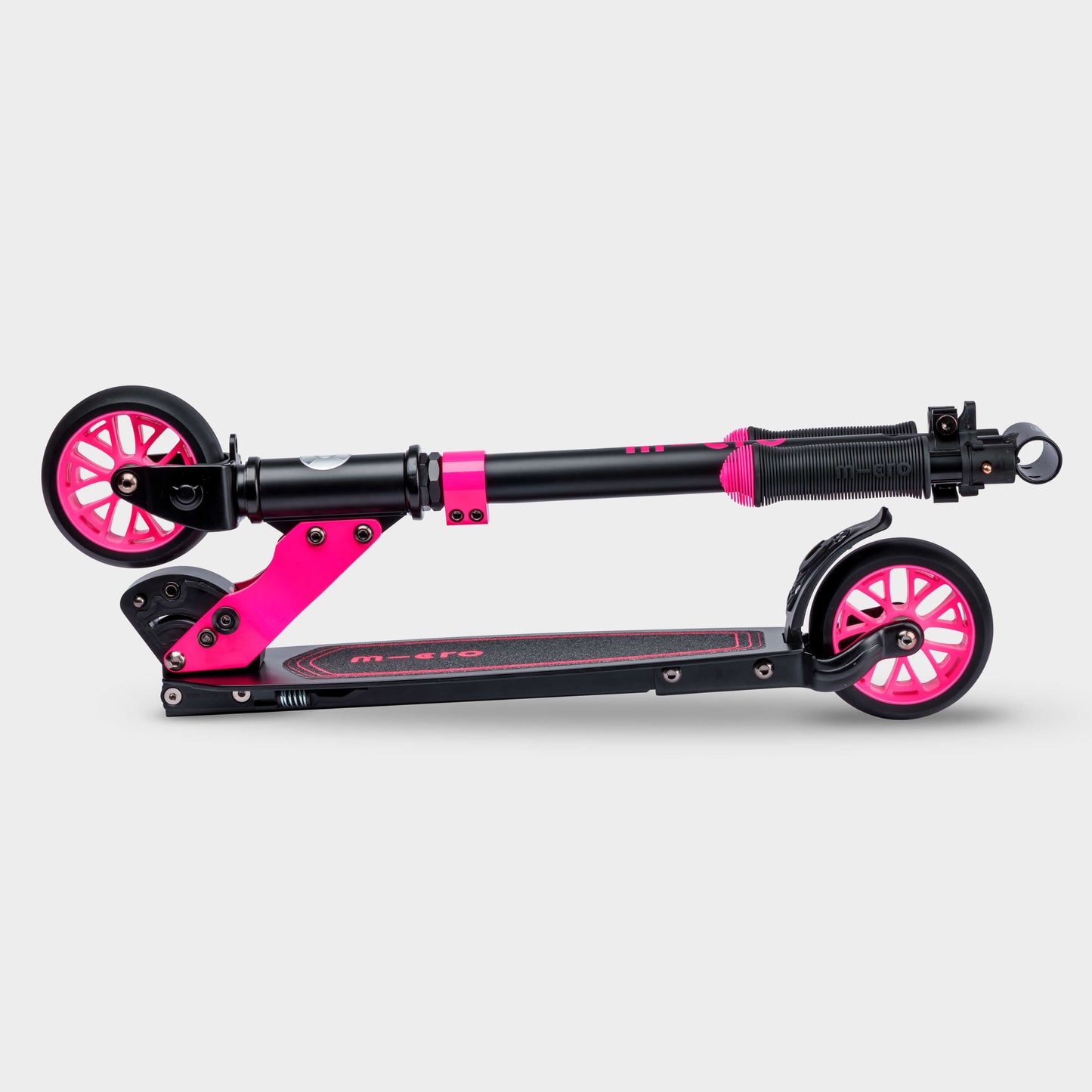 Micro Rocket: Neon Pink