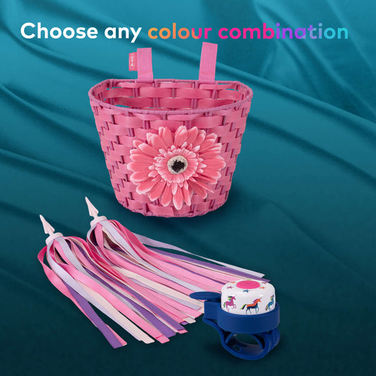 The Dare To Be Different Bundle