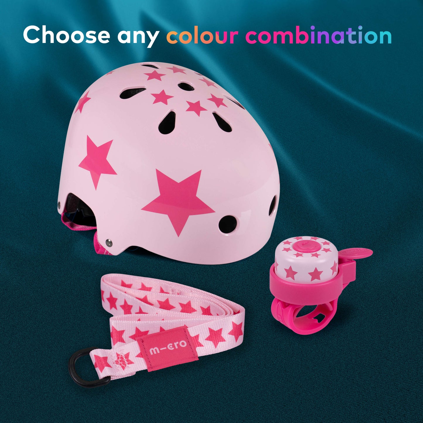 My First Scooter Bundle