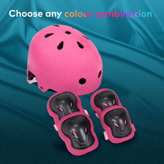 The Safety Bundle