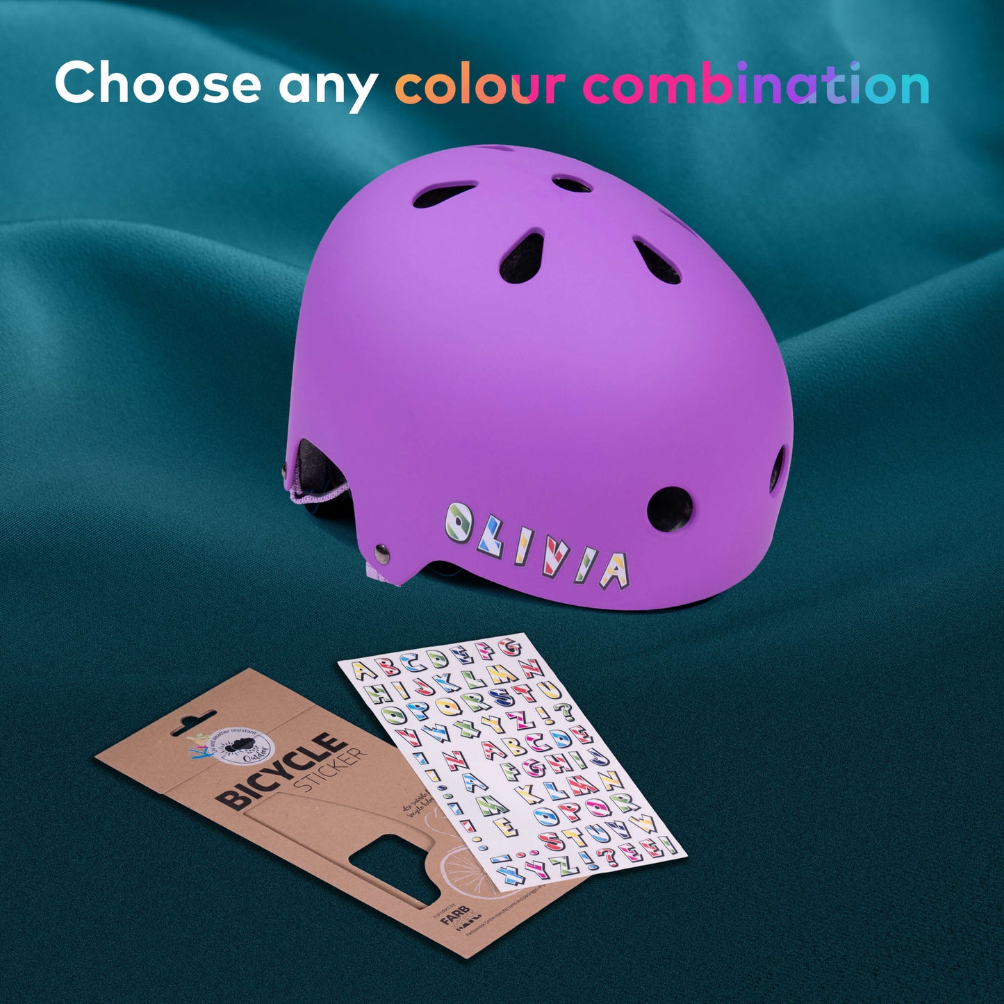 Personalise & Protect Bundle