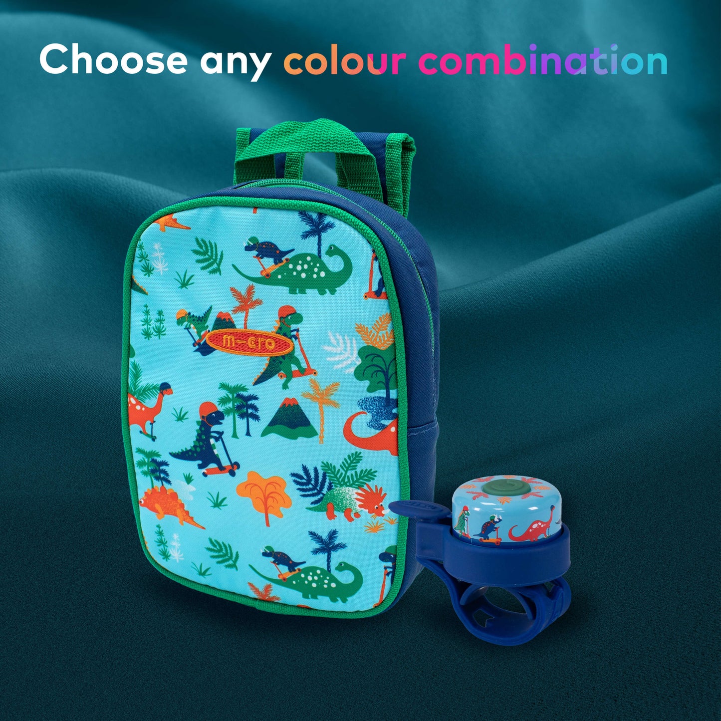 Micro Explorer Bundle