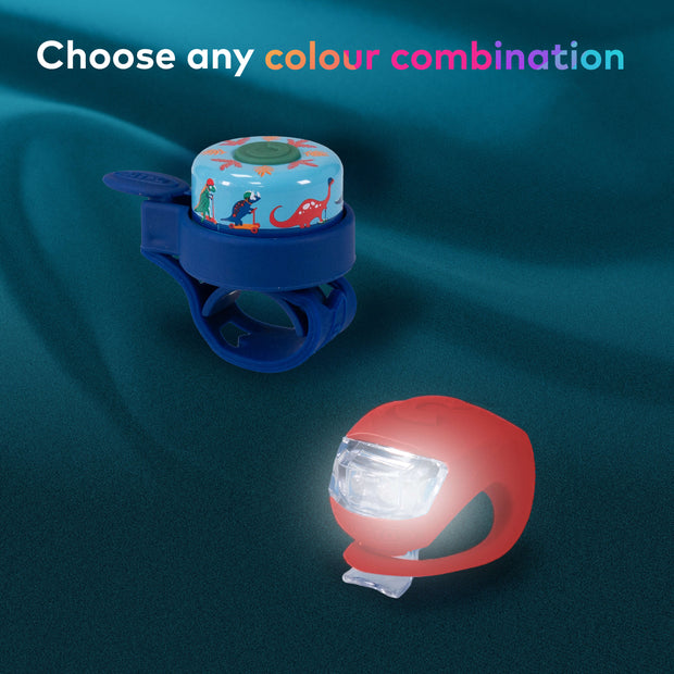 Accessory Essential Packs