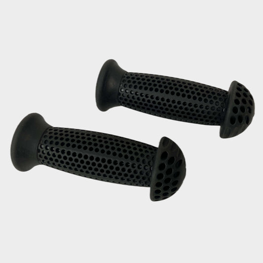 Balance Bike Micro Handle Grip (single): Black