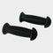 Balance Bike Micro Handle Grip (single): Black