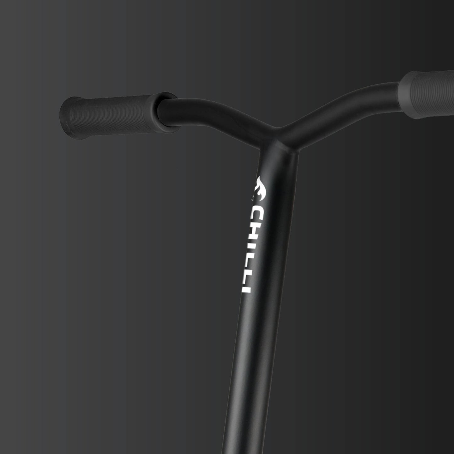 Chilli Reaper Stunt Scooter: Grim