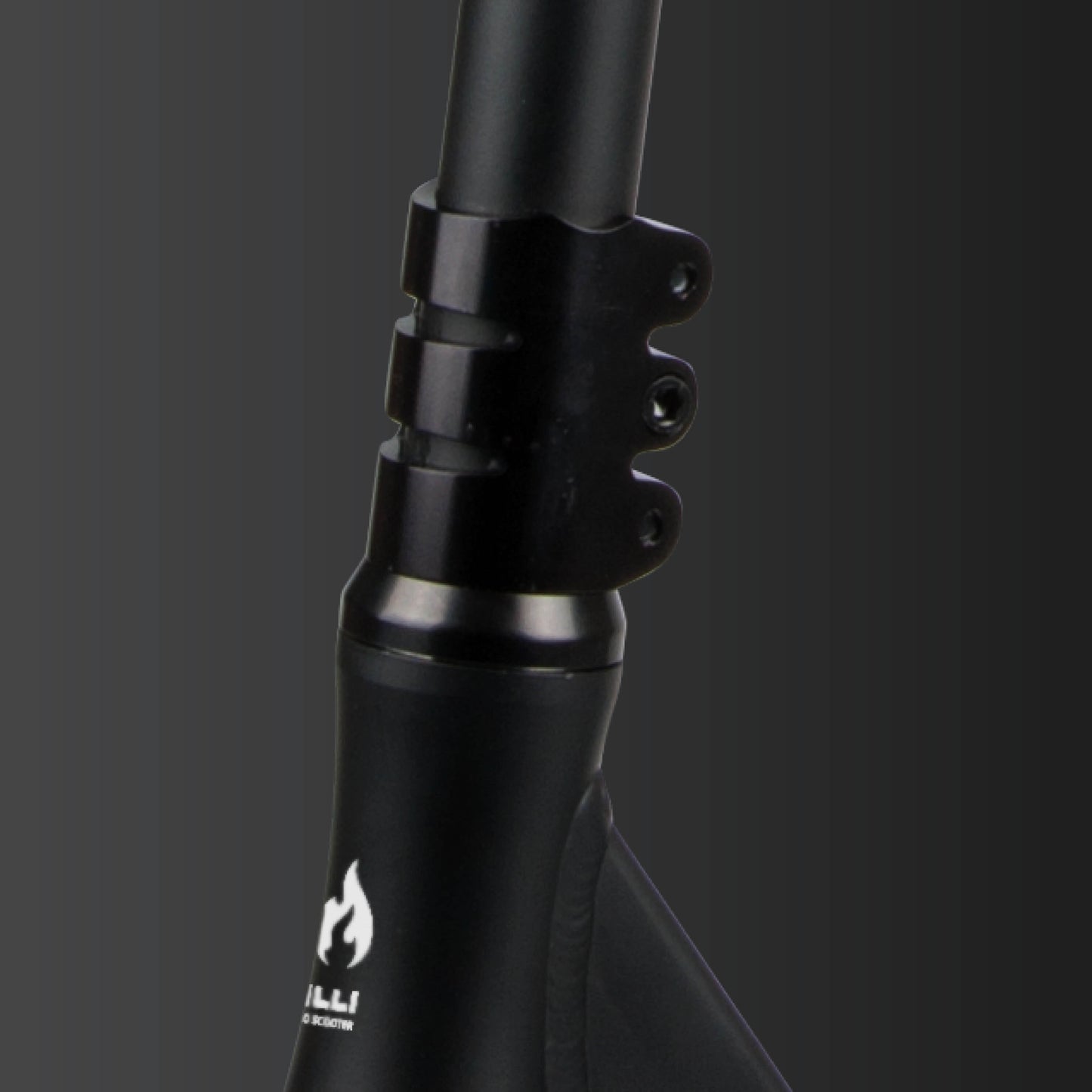 Chilli Reaper Stunt Scooter: Grim