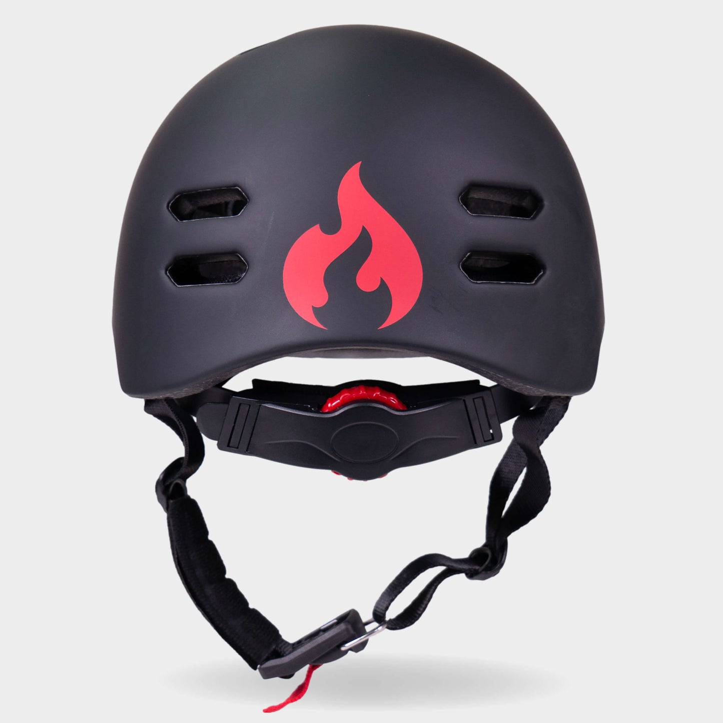 Chilli Stunt Scooter Helmet: Black