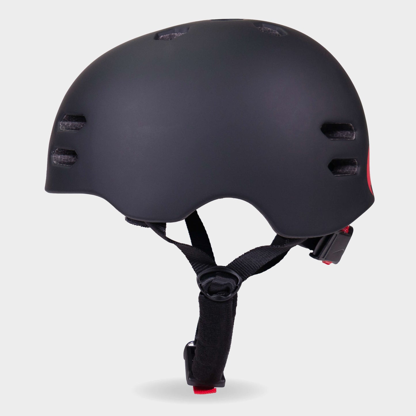 Chilli Stunt Scooter Helmet: Black