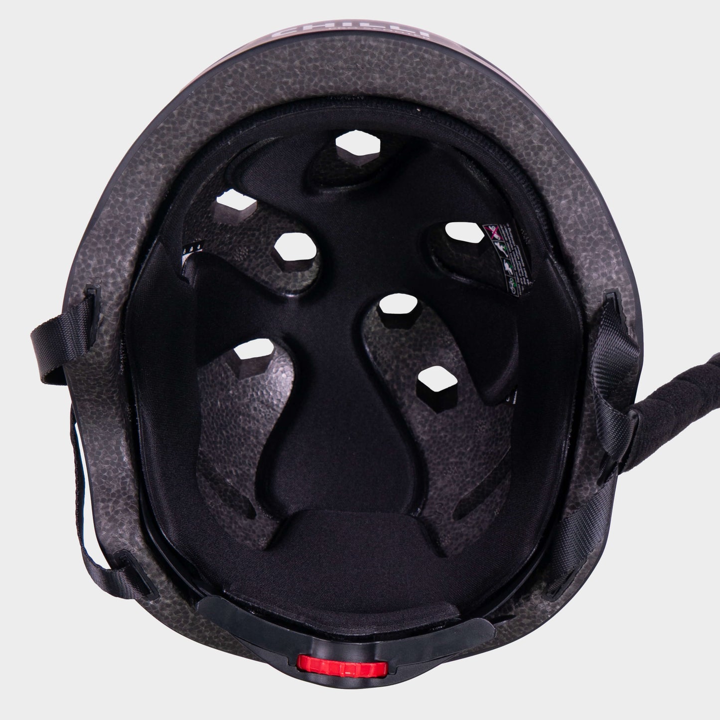 Chilli Stunt Scooter Helmet: Black
