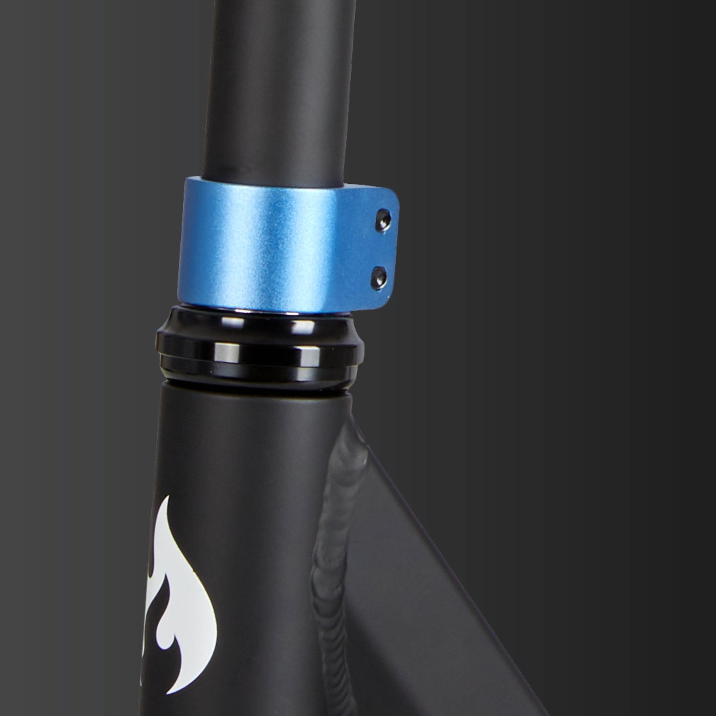 Chilli Base Stunt Scooter: Blue