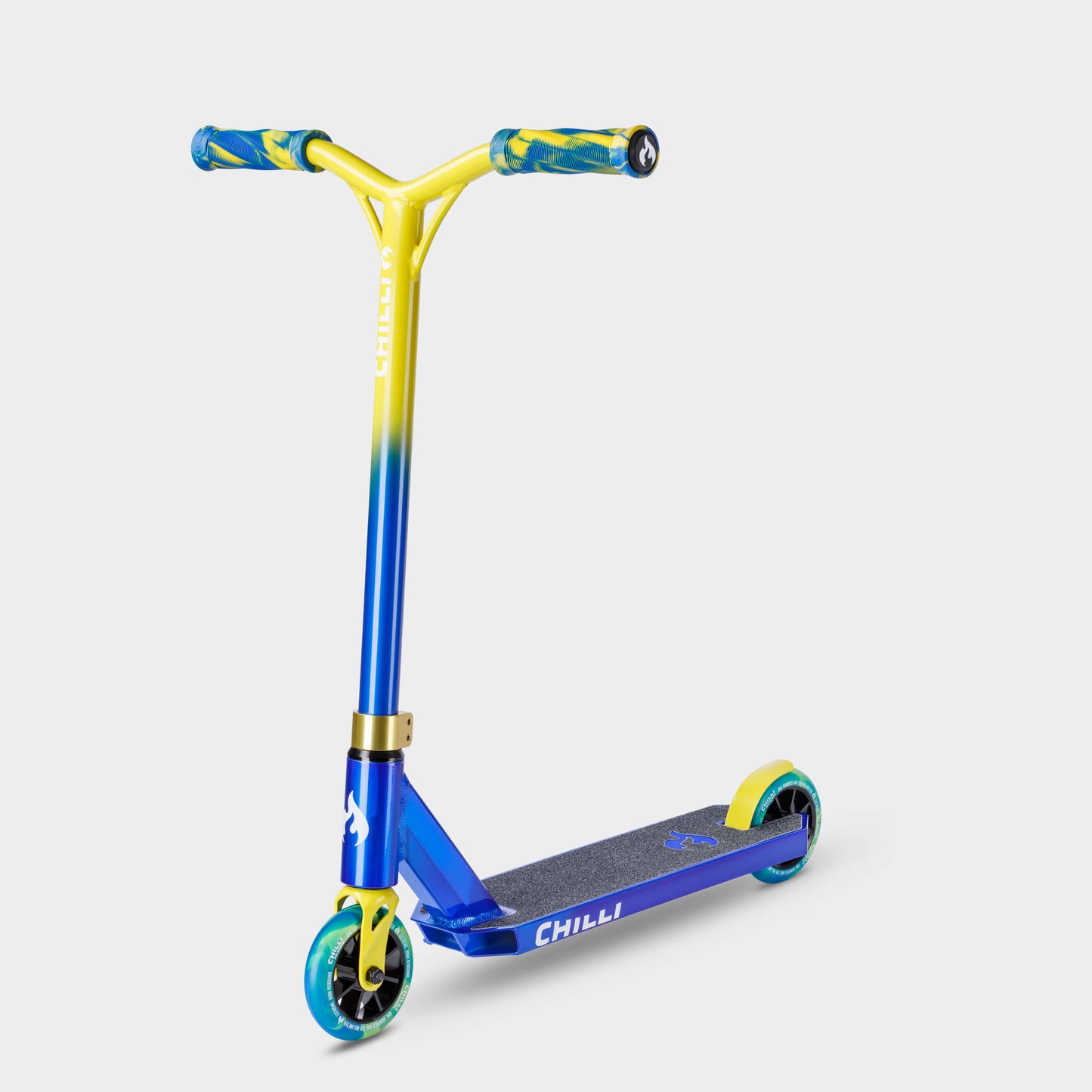 Bundle Chilli Base S Stunt