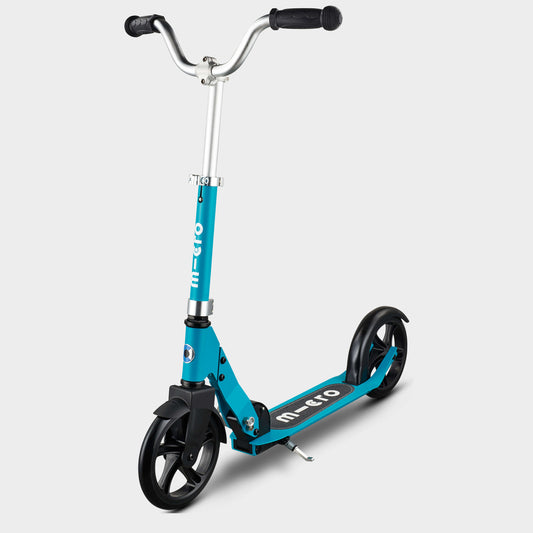 Micro Cruiser: Aqua