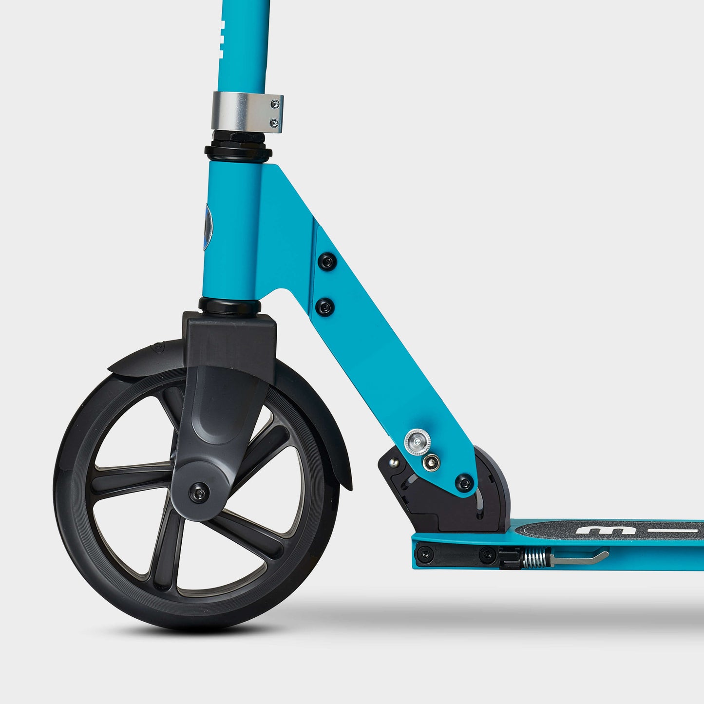 Micro Cruiser: Aqua