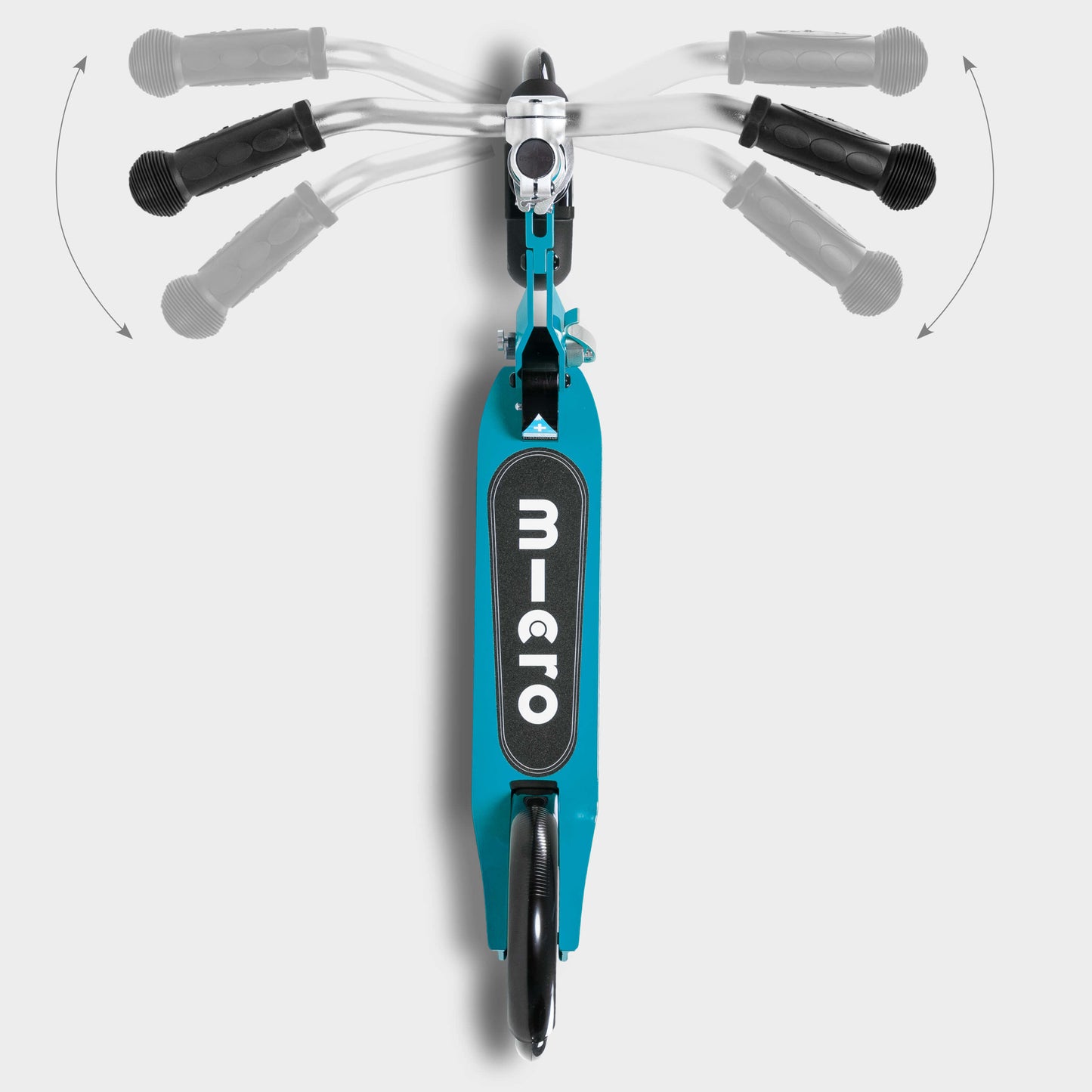 Micro Cruiser: Aqua