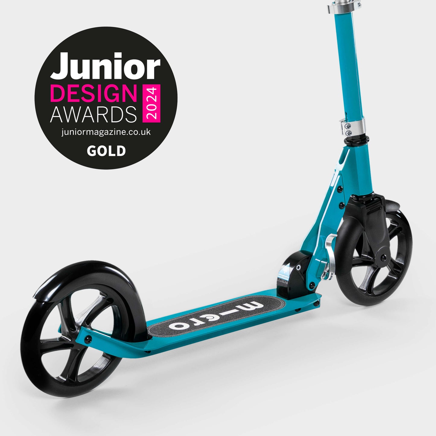 Micro Cruiser: Aqua