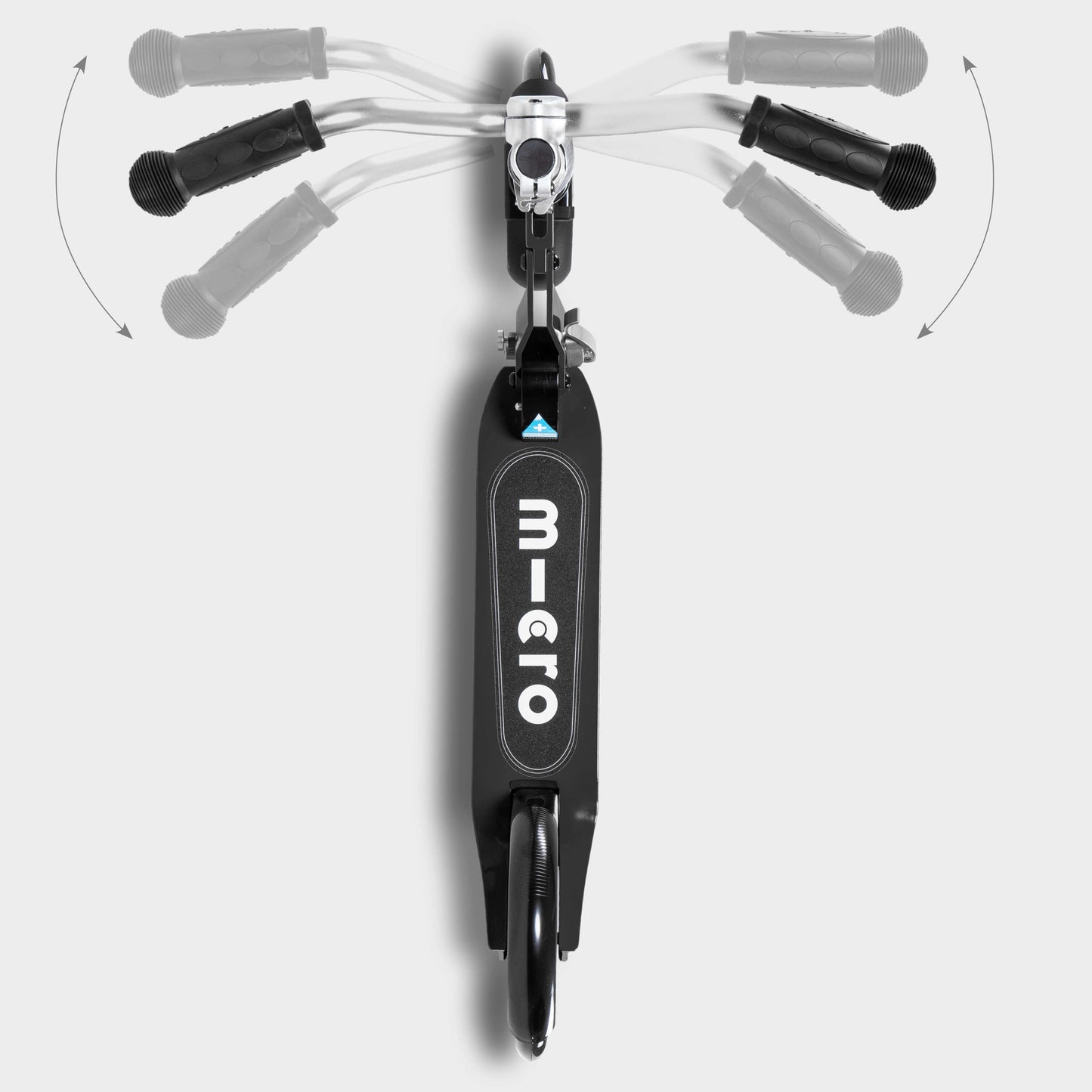 Micro Cruiser: Black