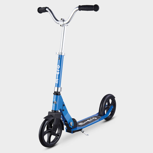 Micro Cruiser: Blue