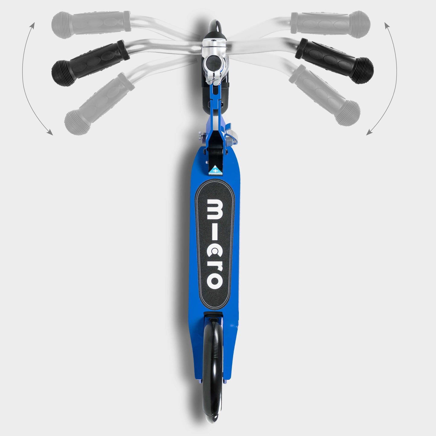 Micro Cruiser: Blue