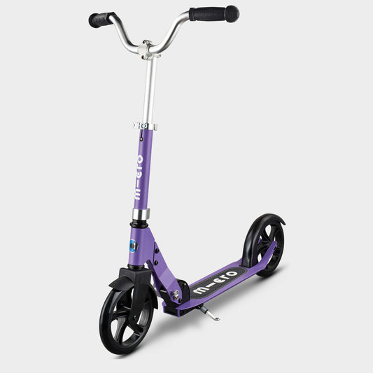 Micro Cruiser: Purple