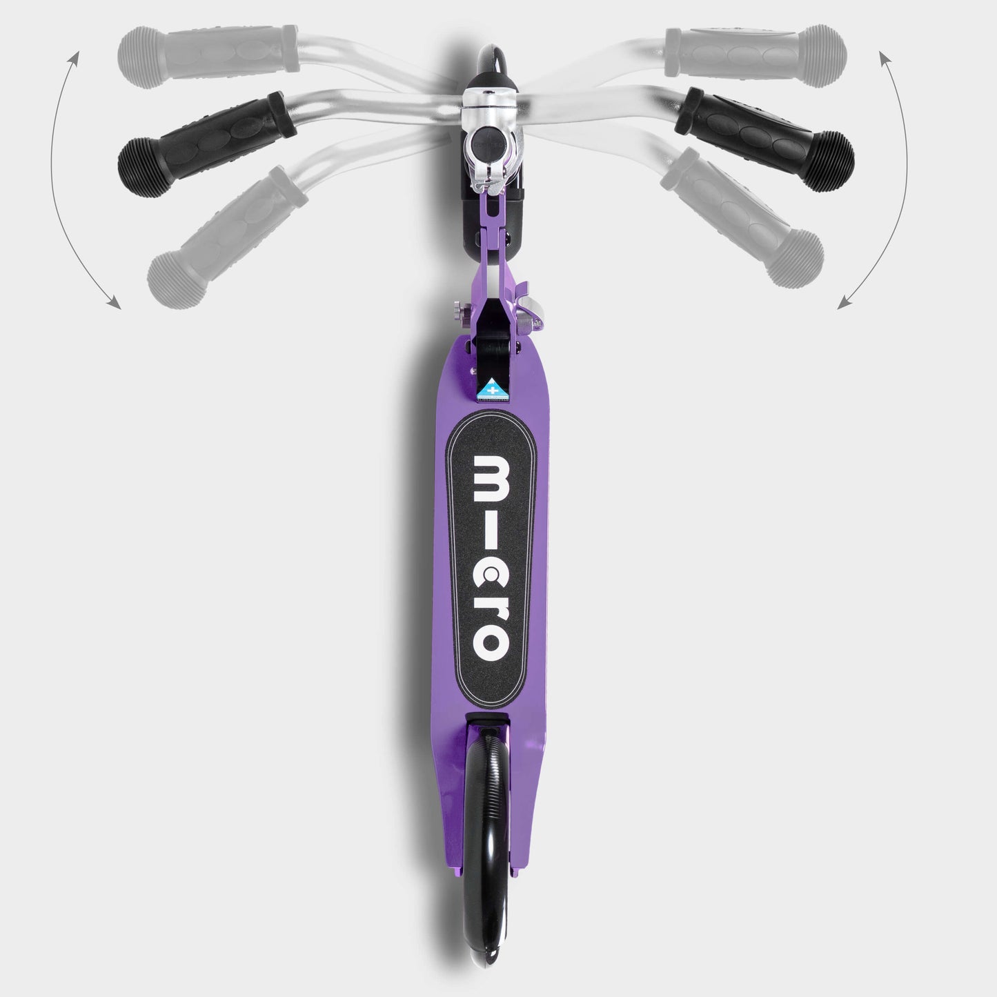 Micro Cruiser: Purple