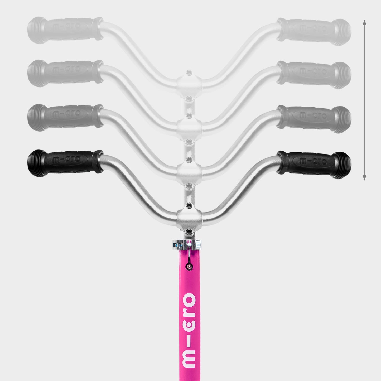 Micro Cruiser: Pink