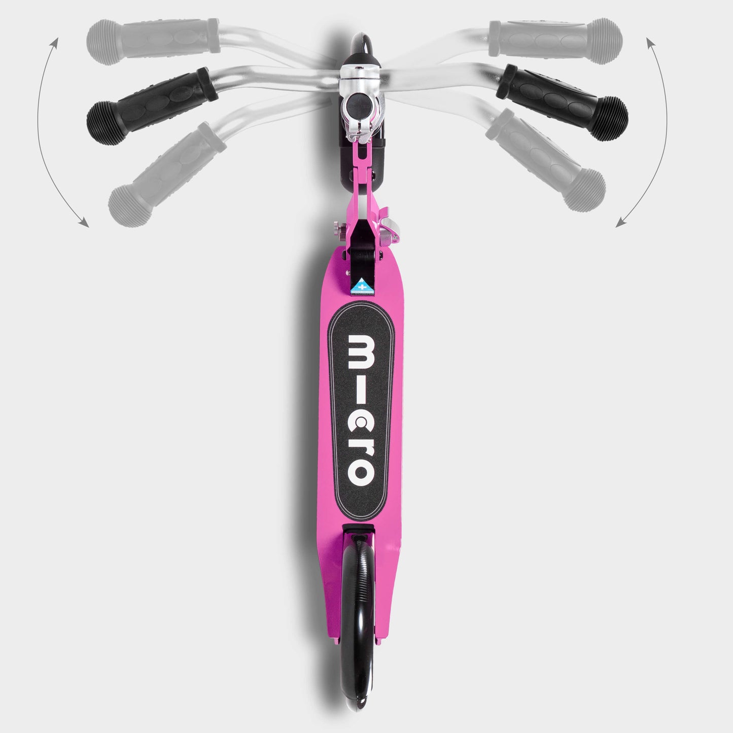 Micro Cruiser: Pink