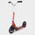 Micro Cruiser: Red