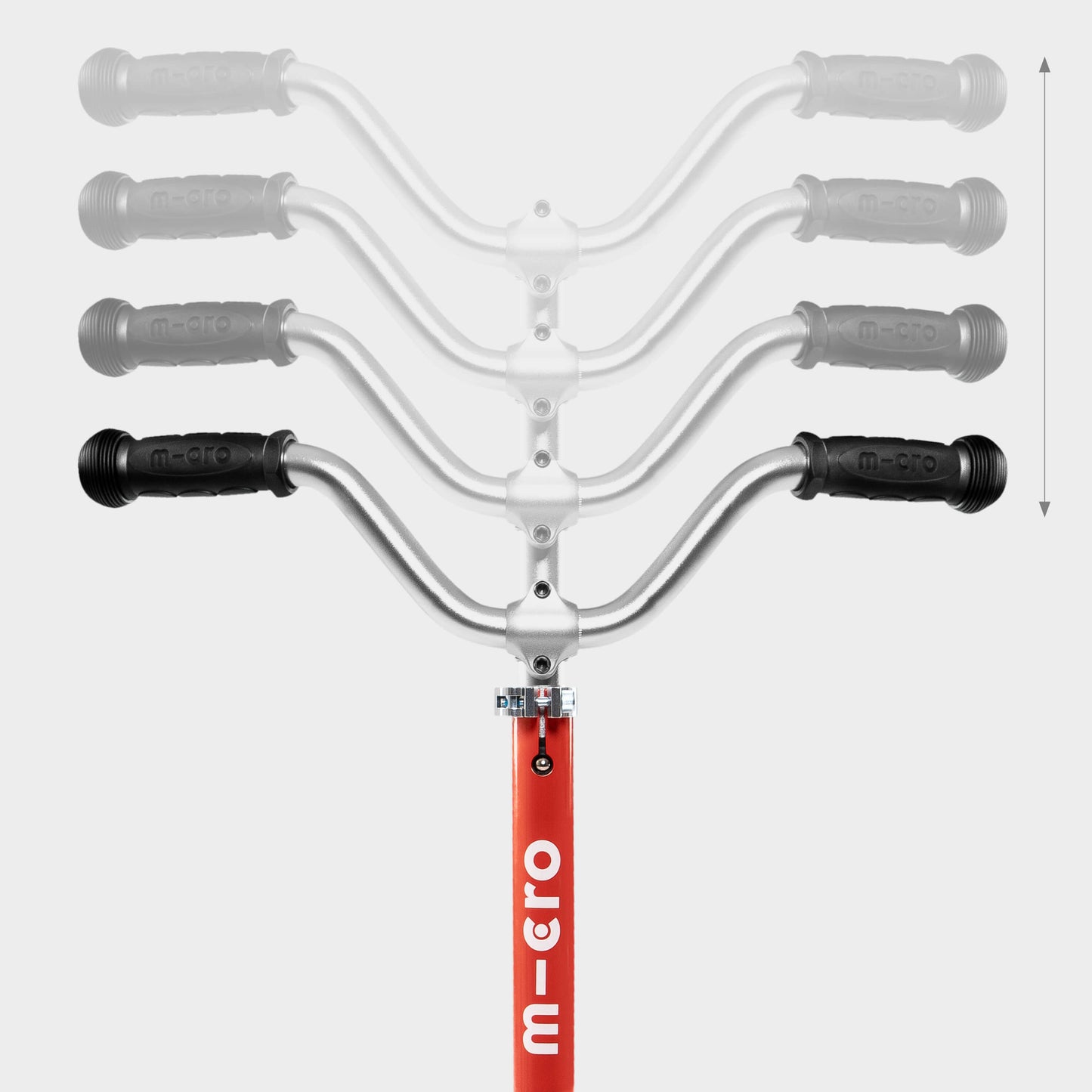 Micro Cruiser: Red