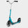 Micro Cruiser LED: Aqua
