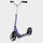 Micro Cruiser LED: Purple