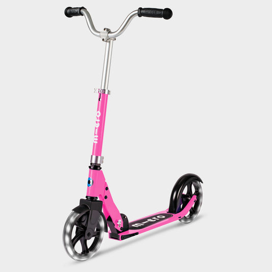 Micro Cruiser LED: Pink