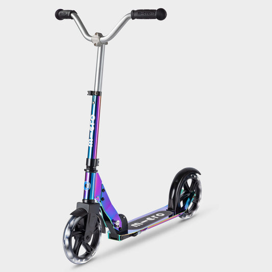 Micro Cruiser LED: Neochrome