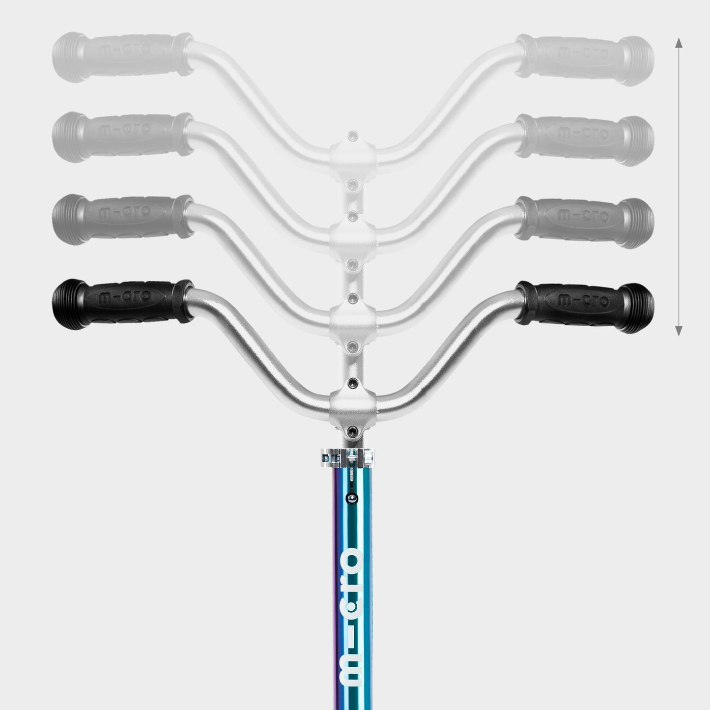 Micro Cruiser LED: Neochrome