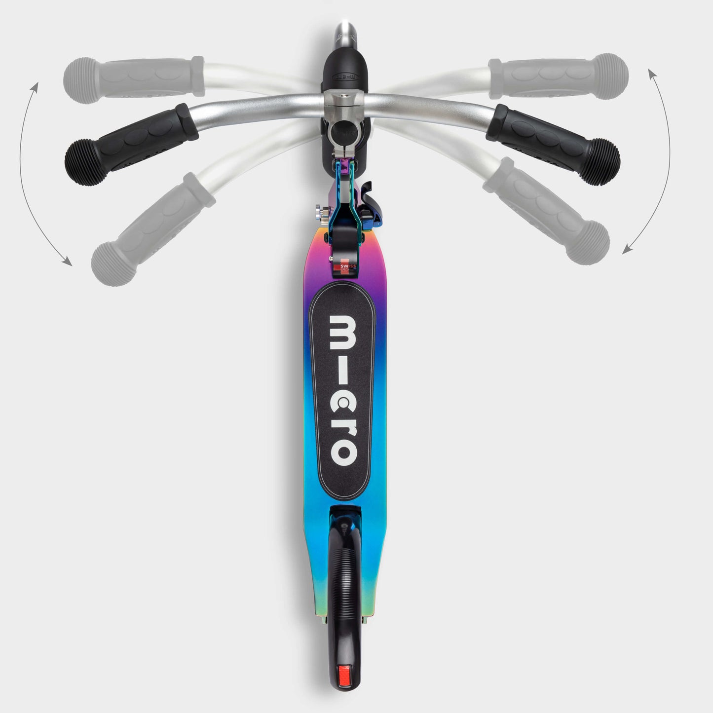 Micro Cruiser LED: Neochrome