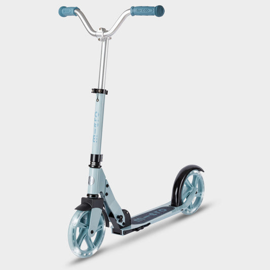 Micro Cruiser LED: Light Blue