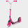 Micro Cruiser LED: Berry Pink