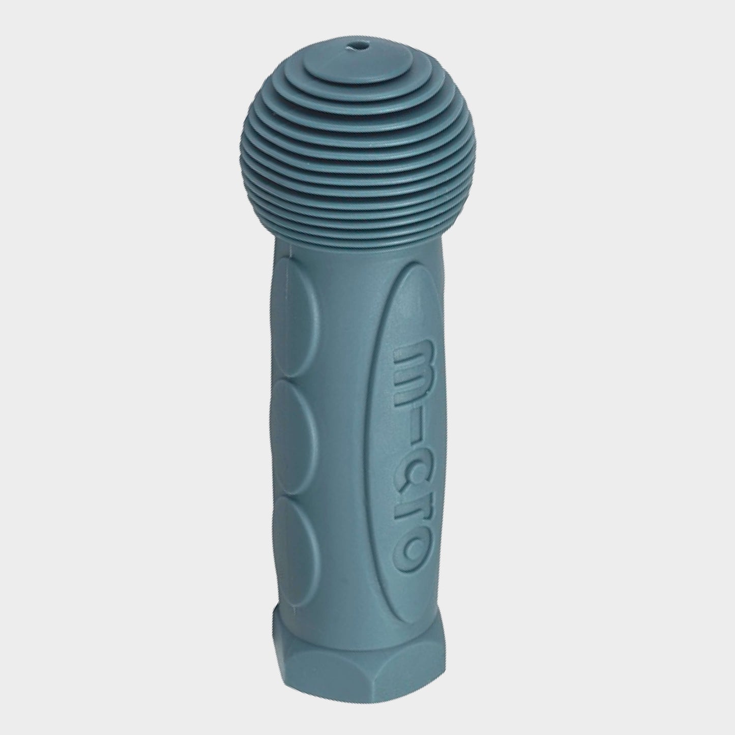 Cruiser Handle Grip (Single): Frosty Blue