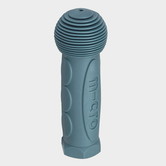Cruiser Handle Grip (Single): Frosty Blue