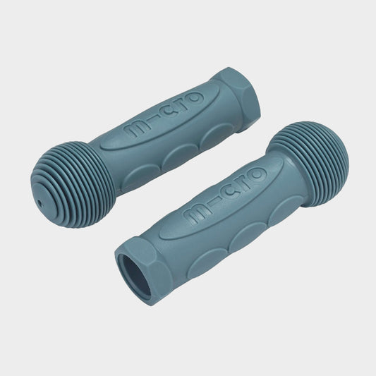 Cruiser Handle Grip (Set of 2): Frosty Blue