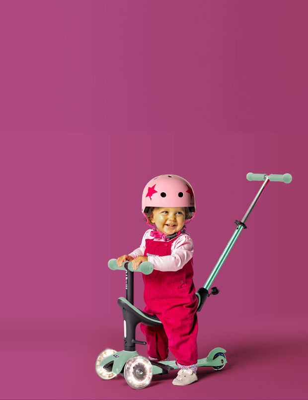 Baby Trikes and Strollers