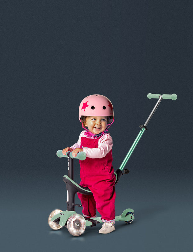 Toddler Scooters