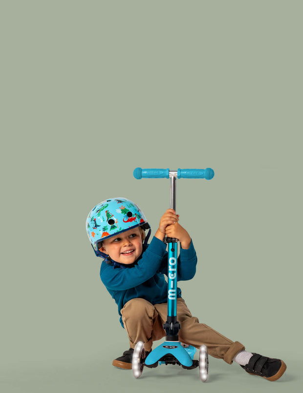 Toddler Scooters