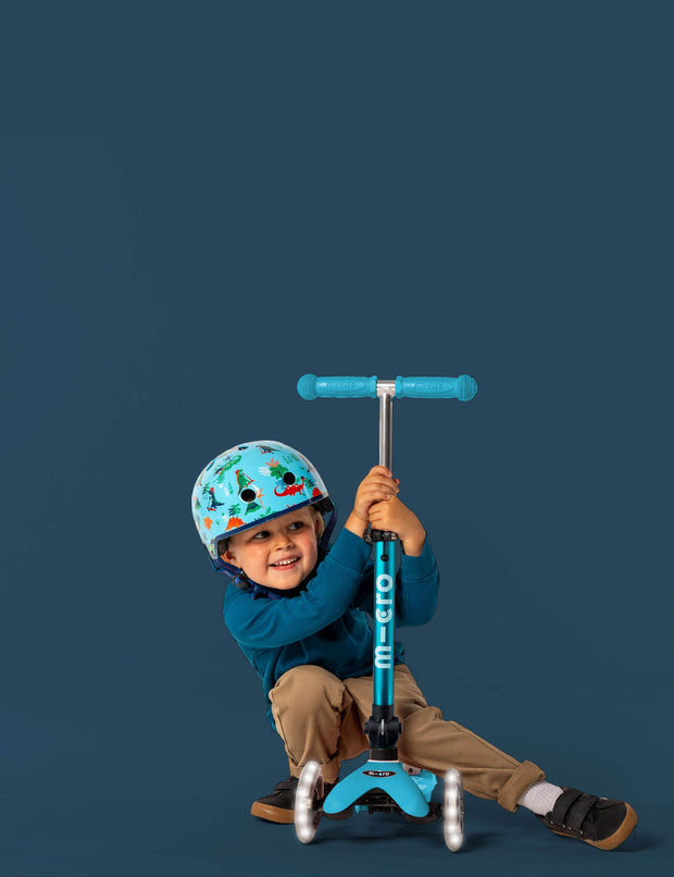 Toddler Scooters