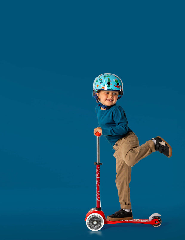 Mini Micro Scooters
