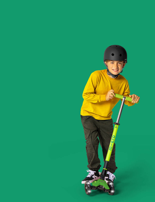 Maxi Micro scooters
